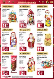 Catalog Carrefour Market săptămâna 47 Pagină 33