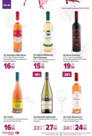 Catalog Carrefour Market săptămâna 47 Pagină 38