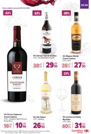 Catalog Carrefour Market săptămâna 47 Pagină 39