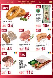 Catalog Carrefour Market săptămâna 47 Pagină 4