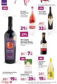 Catalog Carrefour Market săptămâna 47 Pagină 40