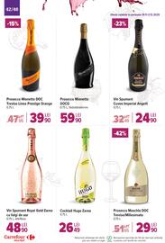 Catalog Carrefour Market săptămâna 47 Pagină 42