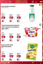 Catalog Carrefour Market săptămâna 47 Pagină 5