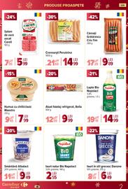 Catalog Carrefour Market săptămâna 47 Pagină 6