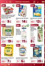 Catalog Carrefour Market săptămâna 47 Pagină 7