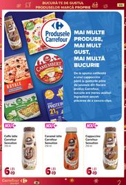 Catalog Carrefour Market săptămâna 47 Pagină 8