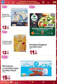 Catalog Carrefour Market săptămâna 47 Pagină 9