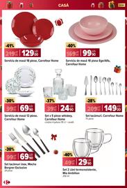 Catalog Carrefour Pagină 52