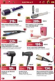 Catalog Carrefour Pagină 61