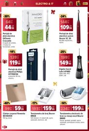Catalog Carrefour Pagină 62