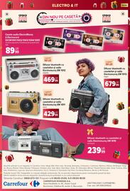 Catalog Carrefour Pagină 66