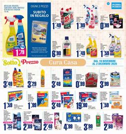 Volantino Splendidi e Splendenti Pagina 10