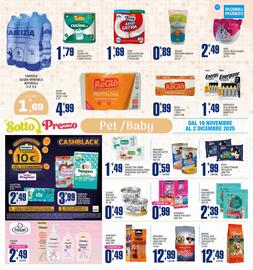 Volantino Splendidi e Splendenti Pagina 11