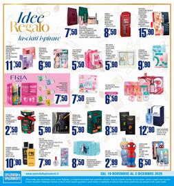 Volantino Splendidi e Splendenti Pagina 12