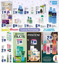 Volantino Splendidi e Splendenti Pagina 2