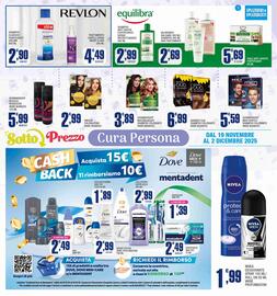 Volantino Splendidi e Splendenti Pagina 3