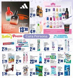 Volantino Splendidi e Splendenti Pagina 4