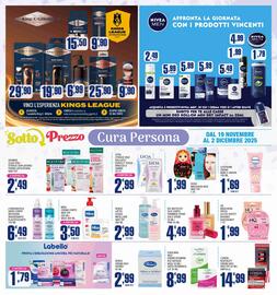 Volantino Splendidi e Splendenti Pagina 5