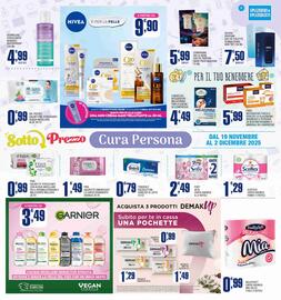 Volantino Splendidi e Splendenti Pagina 6