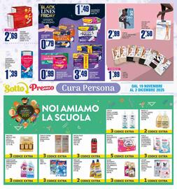 Volantino Splendidi e Splendenti Pagina 7