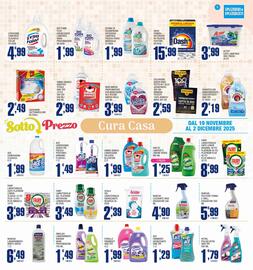 Volantino Splendidi e Splendenti Pagina 9