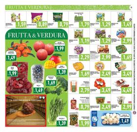 Volantino Iperfamily settimana 47 Pagina 10