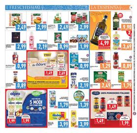 Volantino Iperfamily settimana 47 Pagina 16