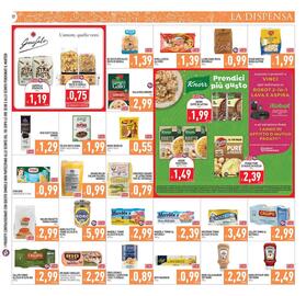 Volantino Iperfamily settimana 47 Pagina 17