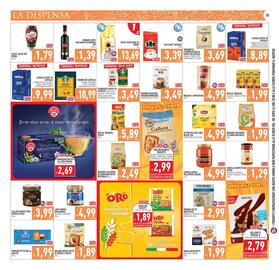 Volantino Iperfamily settimana 47 Pagina 18