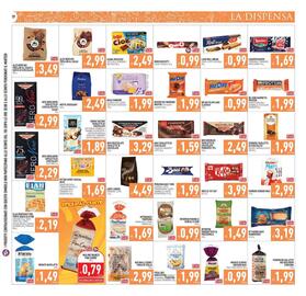 Volantino Iperfamily settimana 47 Pagina 19