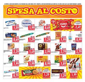 Volantino Iperfamily settimana 47 Pagina 2