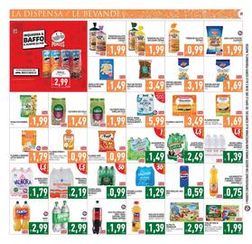 Volantino Iperfamily settimana 47 Pagina 20