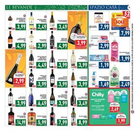 Volantino Iperfamily settimana 47 Pagina 22