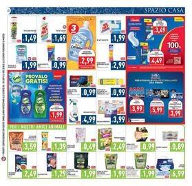 Volantino Iperfamily settimana 47 Pagina 23