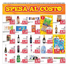 Volantino Iperfamily settimana 47 Pagina 3