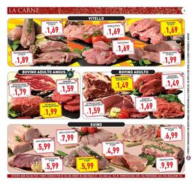 Volantino Iperfamily settimana 47 Pagina 4