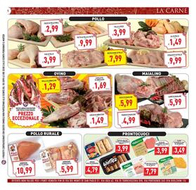 Volantino Iperfamily settimana 47 Pagina 5