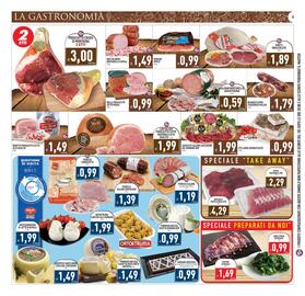 Volantino Iperfamily settimana 47 Pagina 6