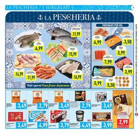 Volantino Iperfamily settimana 47 Pagina 8