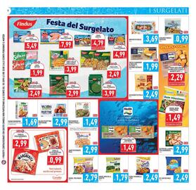 Volantino Iperfamily settimana 47 Pagina 9