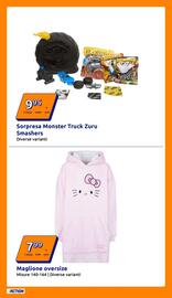 Volantino Action settimana 47 Pagina 8