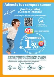 Folleto Alcampo semana 47 Página 2