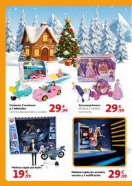 Folleto Alcampo semana 47 Página 4