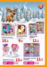 Folleto Alcampo semana 47 Página 5