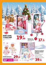 Folleto Alcampo semana 47 Página 6