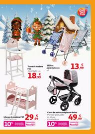 Folleto Alcampo semana 47 Página 7