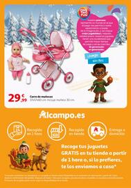 Folleto Alcampo semana 47 Página 8