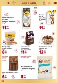 Catalog Carrefour Pagină 21