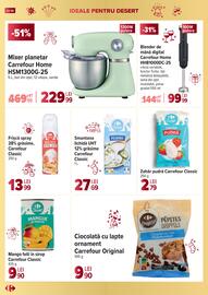 Catalog Carrefour Pagină 22