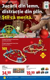 Catalog Lidl săptămâna 48 Pagină 12